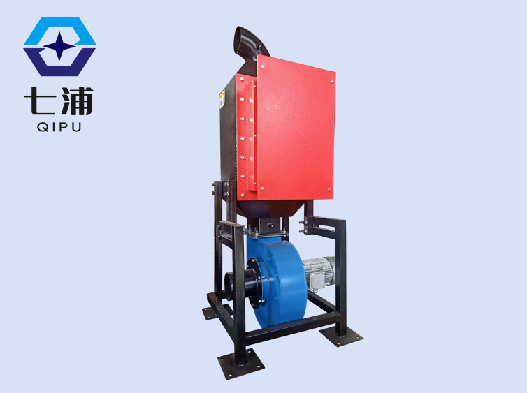 煙氣處理加熱器